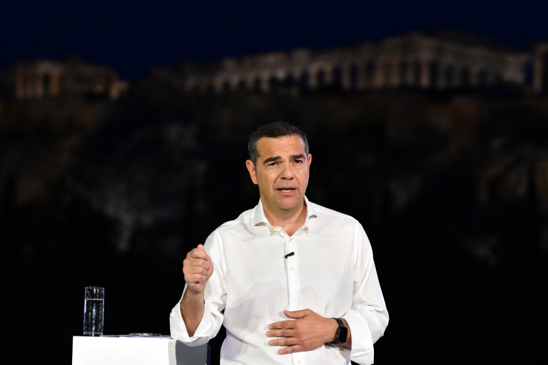 ΕΛΑΣ: Ο Τσίπρας επιστρέφει με νέες παρεμβάσεις – Όργανα και πρόγραμμα οι προτεραιότητες της Αμαλίας, μετά ψηφοδέλτια