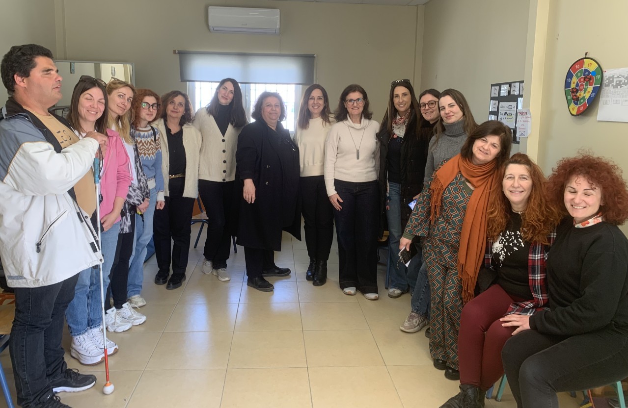 Δράσεις για εκπαιδευτικούς, γονείς και μαθητές από την «Πρόταση Ζωής»