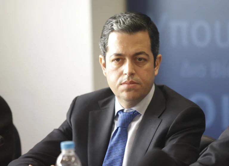 Παραιτείται από βουλευτής ΣΥΡΙΖΑ ο Συμεών Κεδίκογλου