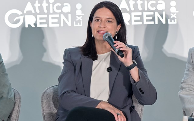 Ν. Κεραμέως: "Στις Βρυξέλλες η Εθνική Κοινωνική Συμφωνία για τις συλλογικές συμβάσεις ως παράδειγμα"