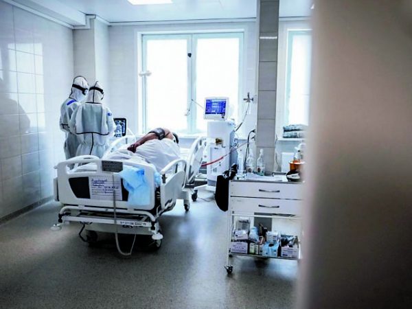 Νοσοκομεία: Το κράτος πληρώνει μόλις τις 2 στις 10 καινοτόμες θεραπείες