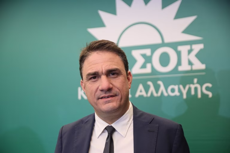 Τσουκαλάς: Το Posokanei δεν εξηγεί γιατί πληρώνουμε πιο ακριβά – Απαιτούνται εργαλεία ελέγχου, όπως πρότεινε το ΠΑΣΟΚ