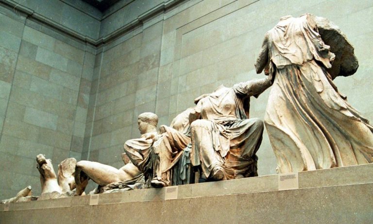 Σημαντική η ανανεωμένη έκκληση της UNESCO για την επιστροφή των Γλυπτών του Παρθενώνα, αναφέρει γαλλική εφημερίδα