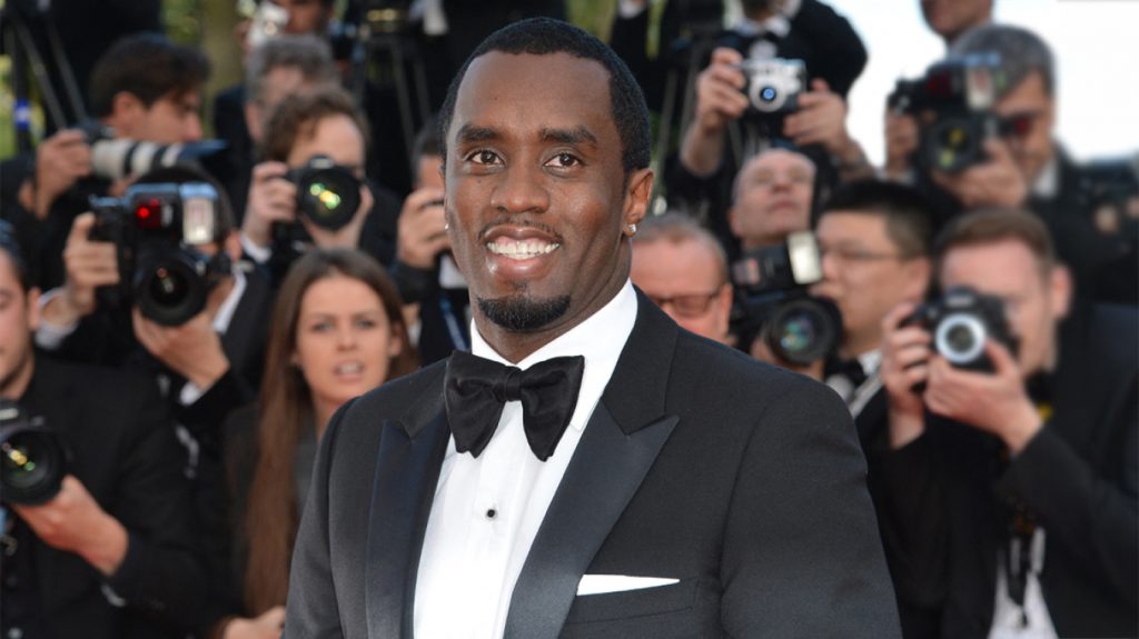 Νέα μήνυση στον Diddy για σεξουαλική επίθεση σε ανήλικο θύμα το 2007
