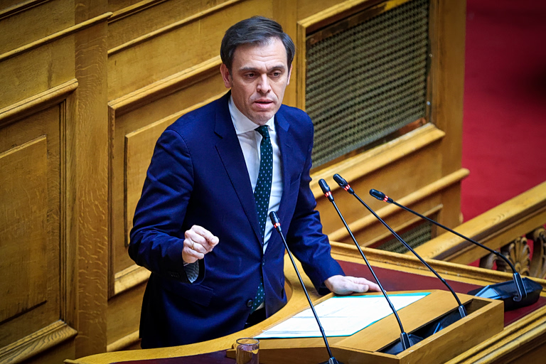 ΠΑΣΟΚ: Η ενταξιακή πορεία της Αλβανίας περνάει από τον σεβασμό των δικαιωμάτων των μειονοτήτων