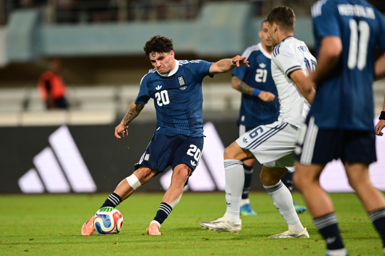 Nations League: Πότε ξεκινούν οι υποχρεώσεις για την Εθνική