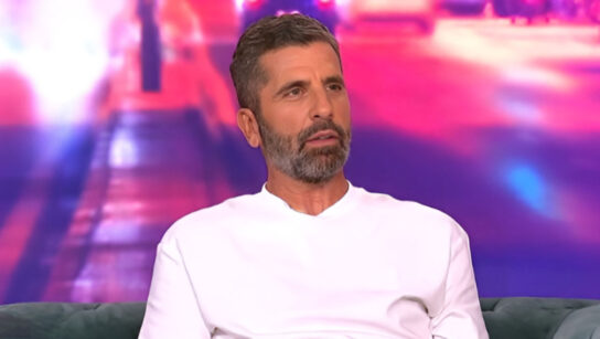Θανάσης Βισκαδουράκης: «Ξέρω ότι ζω καταλάθος – Θα μπορούσα να είμαι και φυλακή»