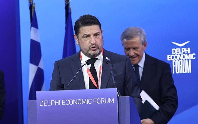 Ν. Χαρδαλιάς: Το μεγαλύτερο στοίχημά μου είναι η ισόρροπη ανάπτυξη του λεκανοπεδίου- Κανένας δήμος πίσω, καμία γειτονιά ξεχασμένη