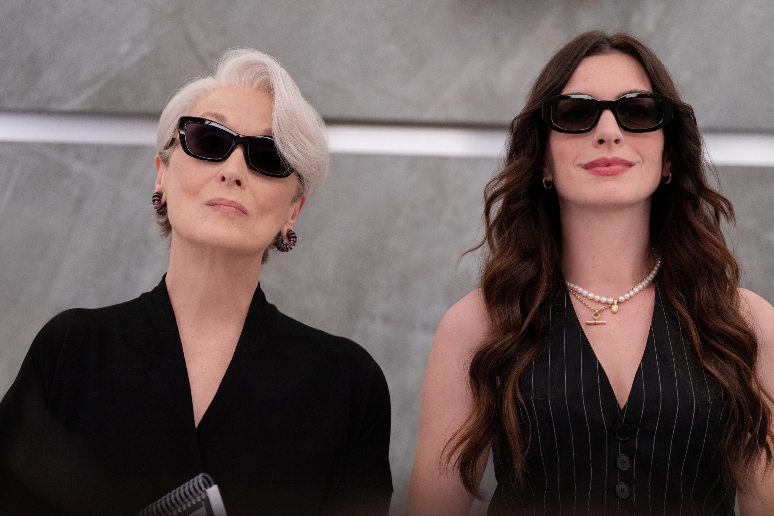 Μπορεί στην εποχή του fast fashion ο διάβολος να συνεχίσει να φοράει Prada;