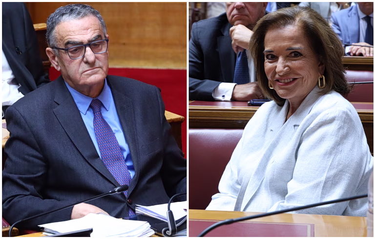 Συνταγματική Αναθεώρηση: Διαφωνίες εντός των «γαλάζιων τειχών» – Η «σπίθα» και οι… επιφυλάξεις