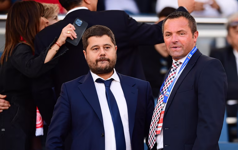 Super League: Όνειρο θερινής νυκτός οι Έλληνες διαιτητές στα ντέρμπι