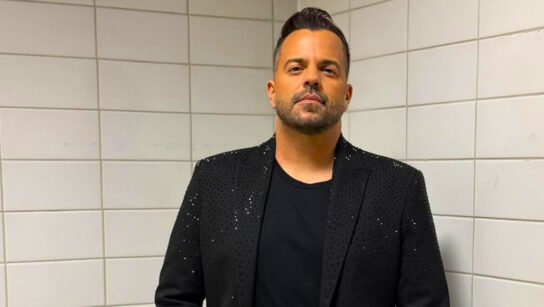 Νίκος Απέργης: Μίλησε για το bullying που έχει υποστεί για τα κιλά του – «Στην αρχή με ενοχλούσε αρκετά»