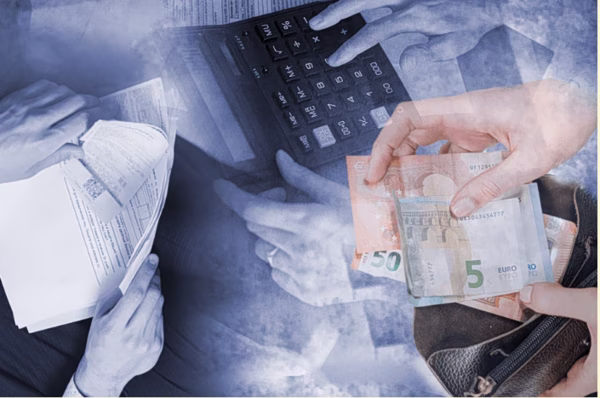 Εξωδικαστικός Μηχανισμός: Ρυθμίστηκαν χρέη σχεδόν 19,67 δισ. ευρώ