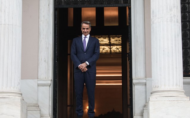 Το Μαξίμου στήνει την προεκλογική του ατζέντα