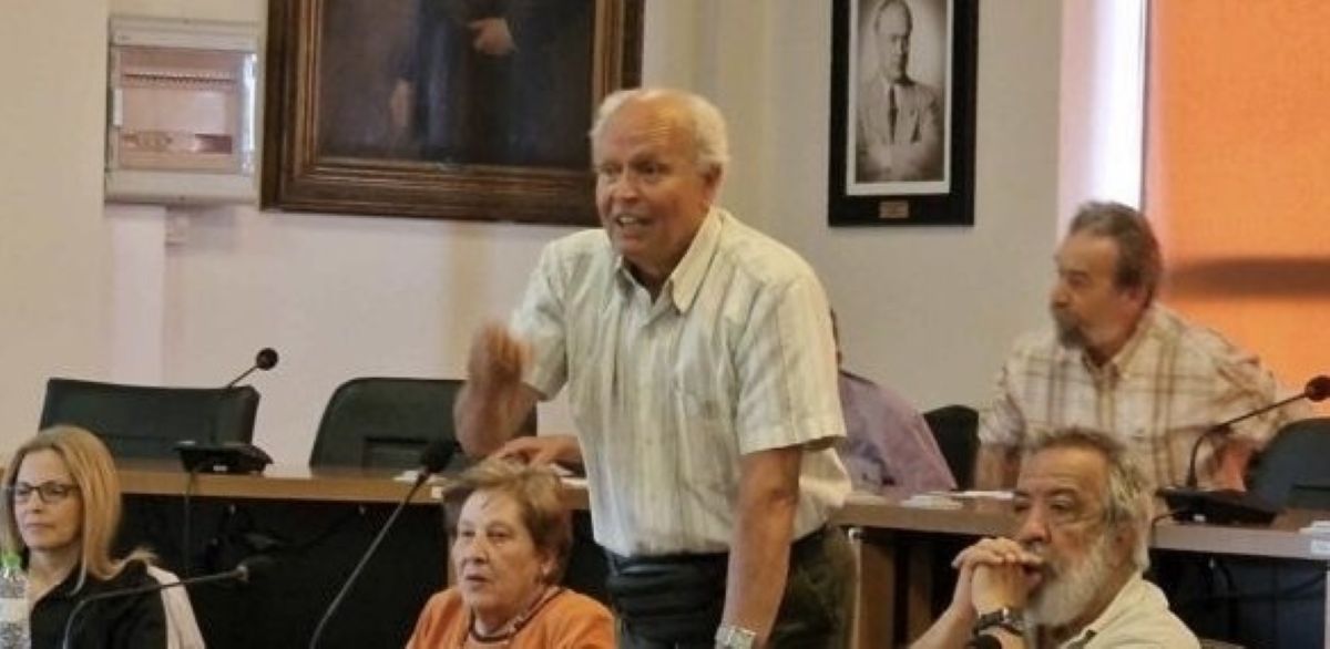Στ. Λημνιός: Σοβαρές επιπτώσεις για τους πολίτες από τη διαχείριση της ανακύκλωσης