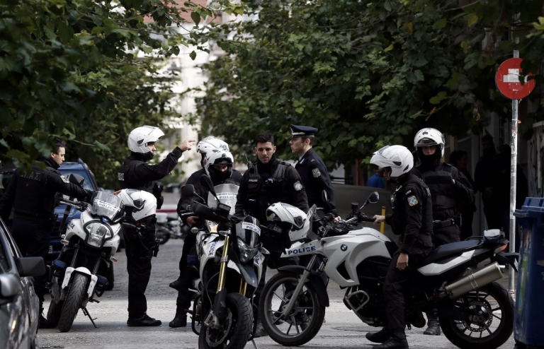 Ποινική δίωξη για τέσσερα αδικήματα στον 37χρονο Παλαιστίνιο που κατηγορείται για συμμετοχή στη Χαμάς