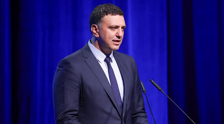 Κικίλιας: Η μάχη είναι καθημερινή, όχι δημοσκοπική – Η Νέα Δημοκρατία δεν είναι κόμμα, είναι παράταξη