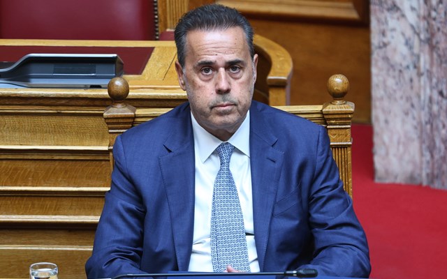 Στ. Παπασταύρου: Ενεργειακός πρωταθλητής στη Νοτιοανατολική Ευρώπη η Ελλάδα