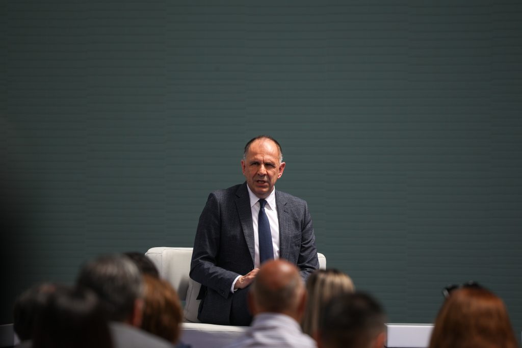 Η ελληνική «βαλίτσα» στη νατοϊκή Σύνοδο