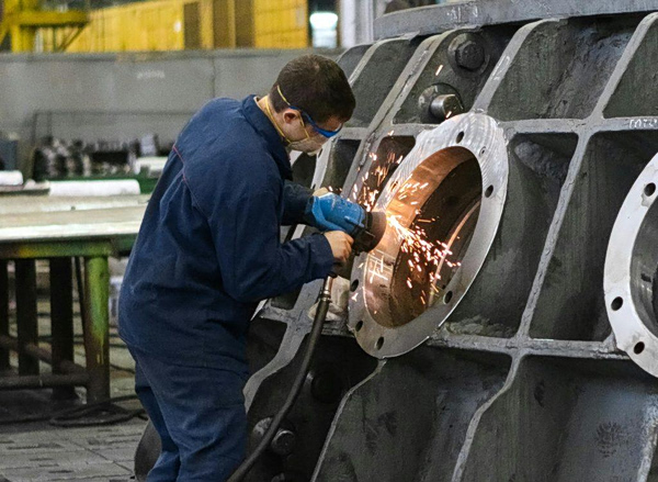 Παραγωγικότητα: Γιατί παραμένει στο 54,6% του μέσου όρου της ΕΕ