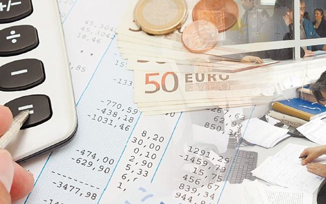 Όλα για τη νέα ρύθμιση των 72 δόσεων