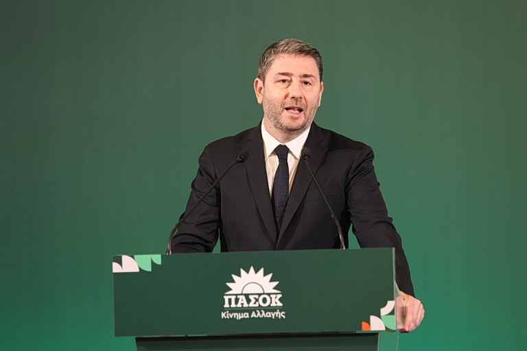 ΠΑΣΟΚ: Έρχονται ανακοινώσεις από τον Ανδρουλάκη στο Πολιτικό Συμβούλιο – Οι 13 «περιφερειάρχες» ενόψει εκλογών και οι «κύκλοι πολιτικής»
