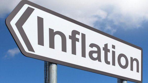 Πληθωρισμός: Στο 4,6% στην Ελλάδα, στην 3% στην ευρωζώνη τον Απρίλιο