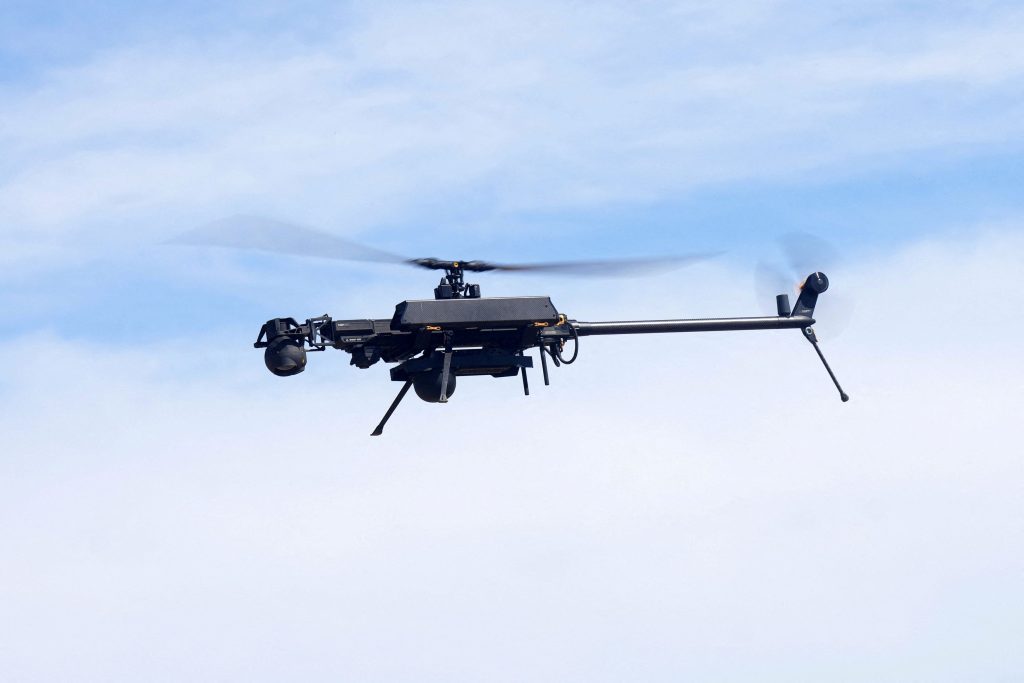 Ουκρανία: Ρωσικό drone σκότωσε έναν και τραυμάτισε εννέα σε κηδεία κοντά στο Σούμι