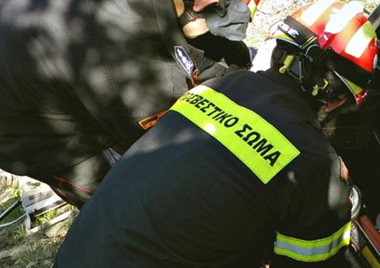 Κρήτη: Τουρίστρια τραυματίστηκε στο φαράγγι Κυκλάμινου – Επιχείρηση διάσωσης από την Πυροσβεστική