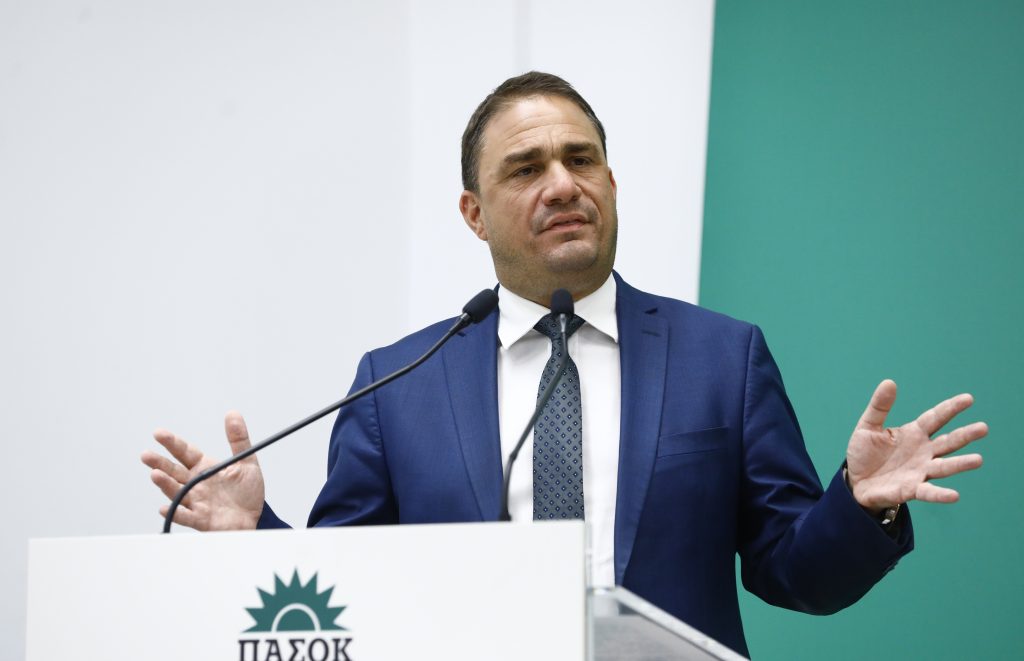 Κ. Τσουκαλάς: Η ΝΔ εφαρμόζει πιστά τον νόμο Κατρούγκαλου