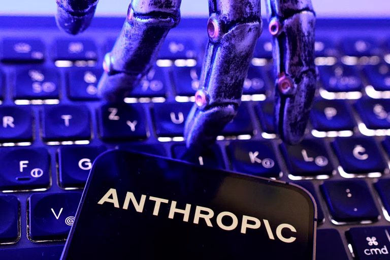 Ο Τραμπ δεν φοβάται πια την Anthropic – Αυτό ήταν την περασμένη εβδομάδα