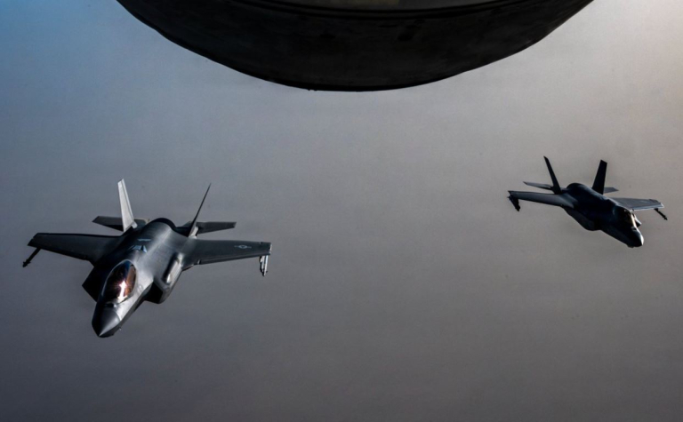 Οι ΗΠΑ κατέρριψαν 2 drones του Ιράν στα Στενά του Ορμούζ – Το Ισραήλ συνεχίζει τις φονικές επιδρομές σε Λίβανο και Γάζα