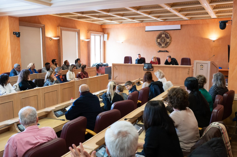 Συμβούλια Ένταξης Μεταναστών χωρίς… μετανάστες