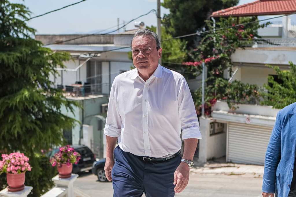 Φάμελλος για Τσίπρα και ΕΛΑΣ: Δεν βλέπουμε ανταγωνιστικά την πρωτοβουλία, αλλά συντροφικά