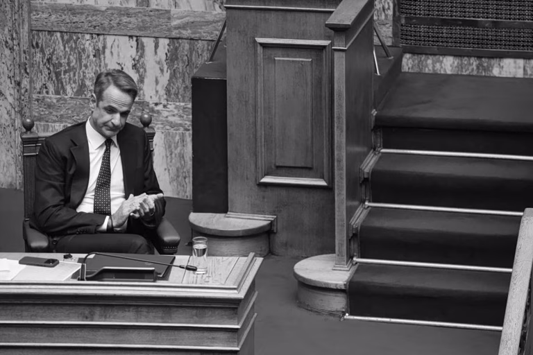 Πότε αποφασίζει για τις εκλογές ο Μητσοτάκης – Γιατί κυκλώνουν τις 30 Αυγούστου στο Μαξίμου