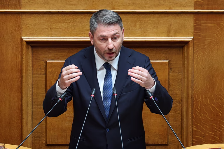 «Η Δικαιοσύνη πήρε μία απόφαση για τους δανειολήπτες – Εφαρμόστε την σωστά» – Ανέβασε τους τόνους ο Ανδρουλάκης