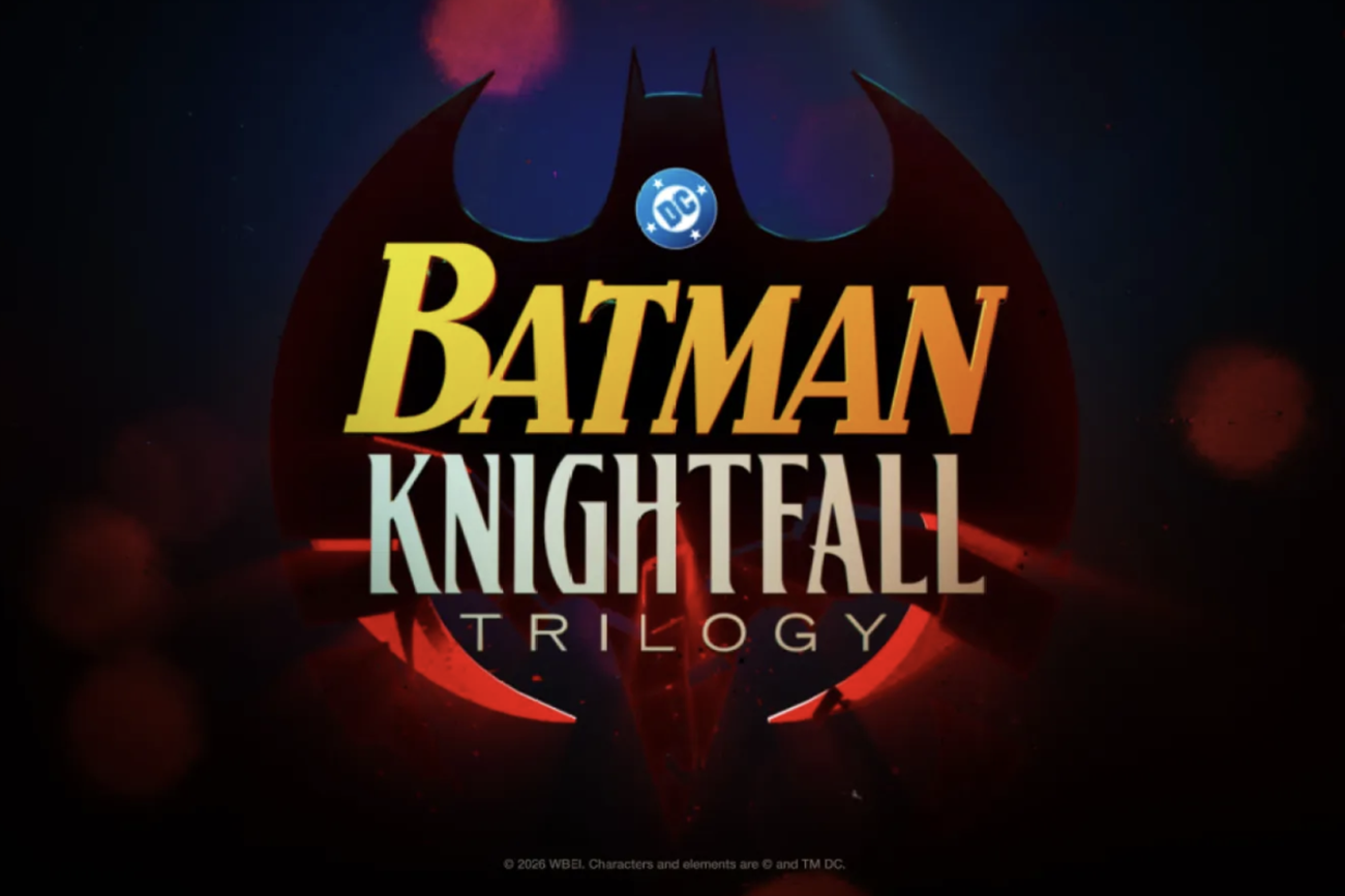 Annecy 2026: Το «Batman: Knightfall» εντυπωσιάζει με τη βία, αλλά δεν κρύβει την «τηλεοπτική» της κοπή
