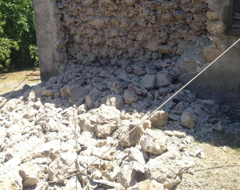 Εύβοια: 20 σεισμοί σε 1,5 ώρα – «Δεν αποκλείονται νέα 5 Ρίχτερ» – Τι λένε οι επιστήμονες στο in