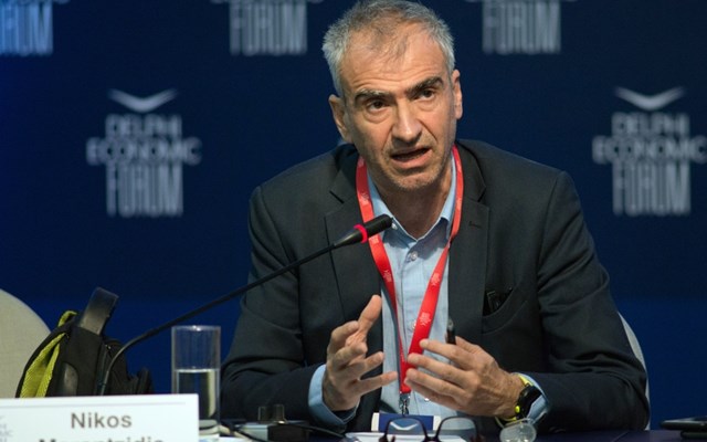 Μήνυση Μαραντζίδη κατά Βαξεβάνη για το δημοσίευμα ότι είναι σύμβουλος βρετανικών υπηρεσιών