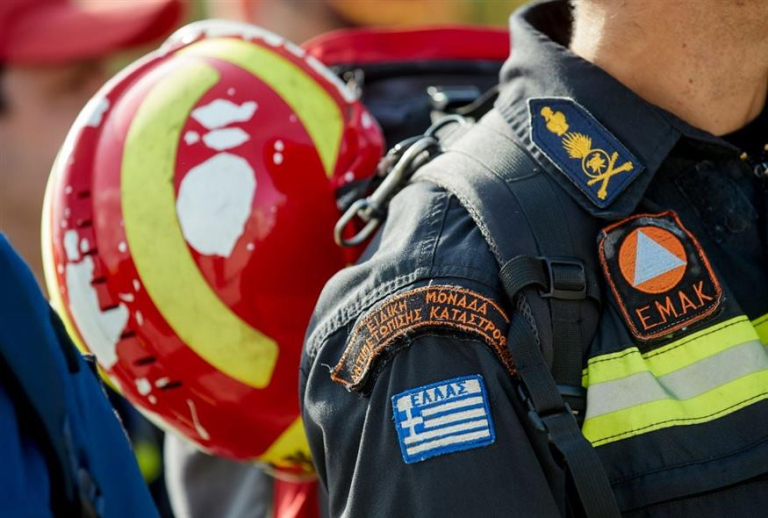 Γυναίκα έπεσε σε γκρεμό 20 μέτρων στην Πάρνηθα – Απεγκλωβίστηκε τραυματισμένη από ομάδα διάσωσης της ΕΜΑΚ