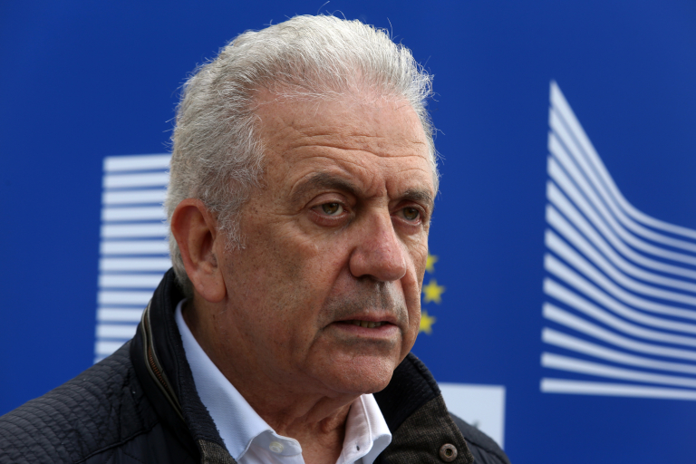 Δημήτρης Αβραμόπουλος: Στη Βουλή το αίτημα για την άρση ασυλίας του – Ελέγχεται για τρία αδικήματα