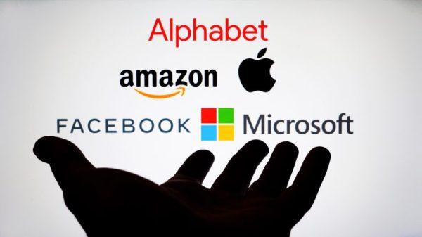 Big Tech: Στα 725 δισ. δολάρια οι επενδύσεις για AI το 2026