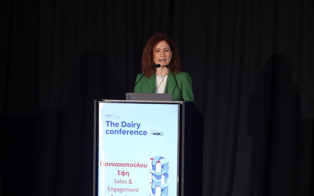Έρευνα NIQ: Η αγορά γαλακτοκομικών στην Ελλάδα ξεπερνά τα €2,5 δισ.
