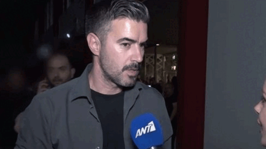 Γιάννης Τσιμιτσέλης: Το μέλλον της εκπομπής «Όπου υπάρχει Ελλάδα»