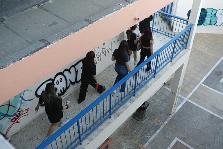 Εξετάσεις: Αρχίζουν τη Δευτέρα οι προαγωγικές και οι απολυτήριες στα λύκεια – Πότε ξεκινούν στα γυμνάσια
