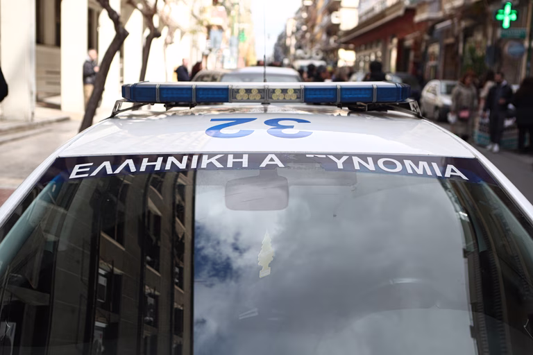 Θύματα κακοποιών 3 στους 1.000 Αθηναίους