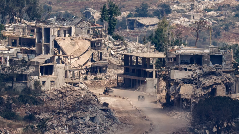 Λίβανος – Ιράν: Συνομιλία των προέδρων των κοινοβουλίων για το τέλος του πολέμου και την αποχώρηση του Ισραήλ