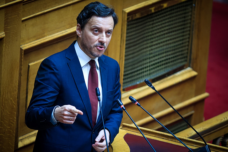 Πάνας για σενάρια μετεκλογικής συνεργασίας με το κόμμα Τσίπρα: Δεν απασχολούν το ΠΑΣΟΚ αυτή τη στιγμή