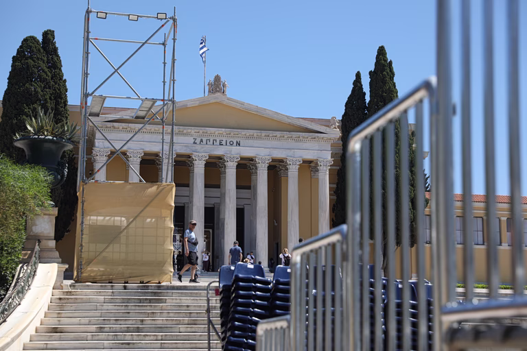 Το «success story» του υπουργείου Οικονομικών να μετατρέψει την ιστορική μνήμη σε real estate – Delete στην πολιτιστική κληρονομιά