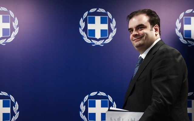 Κ. Πιερρακάκης: Η Ελλάδα μπορεί να καινοτομήσει περισσότερο, να εξάγει γνώση, τεχνολογία και αγαθά